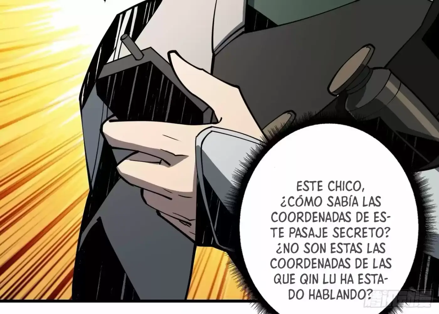 It Starts With A Kingpin Account - Capítulo 50 - Página 72 - LectorTMOo