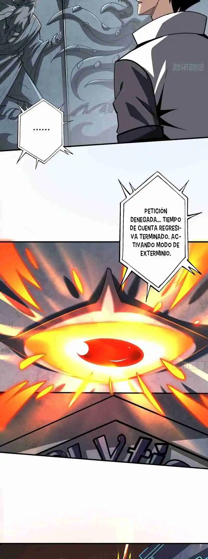 It Starts With A Kingpin Account - Capítulo 500 - Página 20 - LectorTMOo