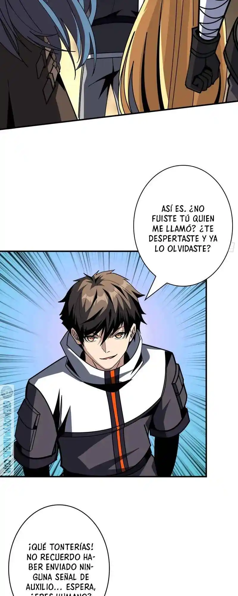 It Starts With A Kingpin Account - Capítulo 501 - Página 13 - LectorTMOo