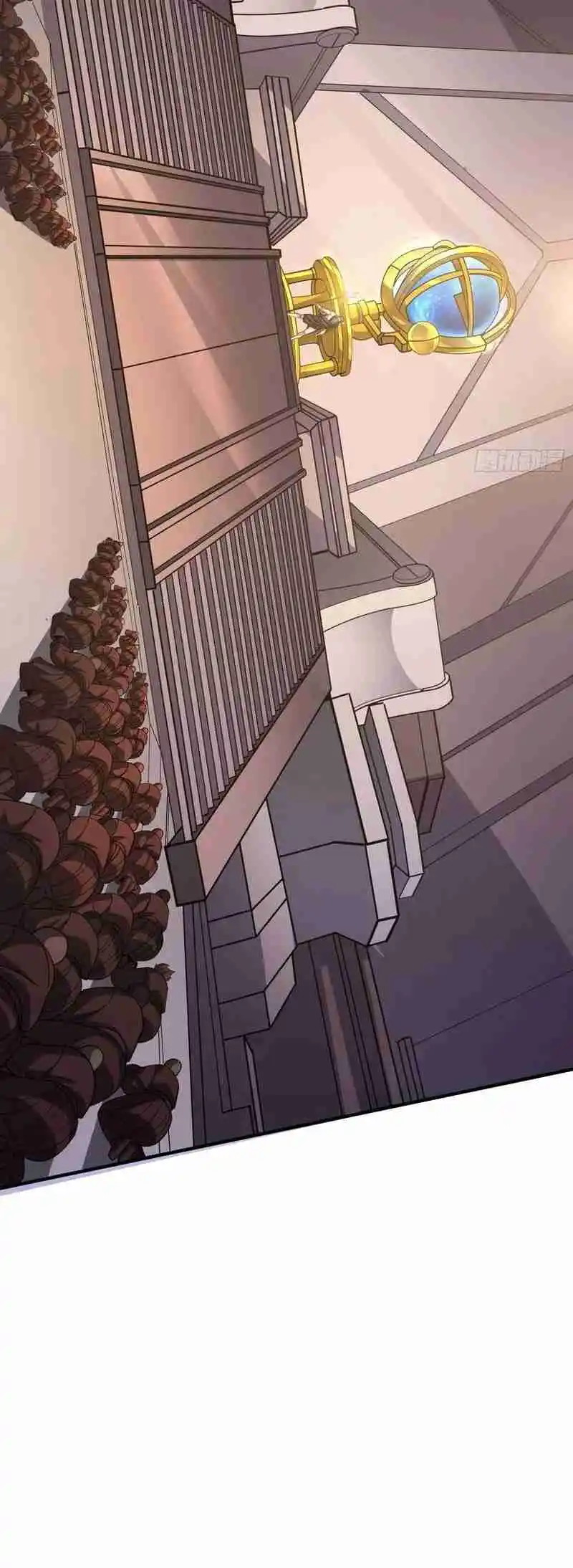 It Starts With A Kingpin Account - Capítulo 501 - Página 41 - LectorTMOo