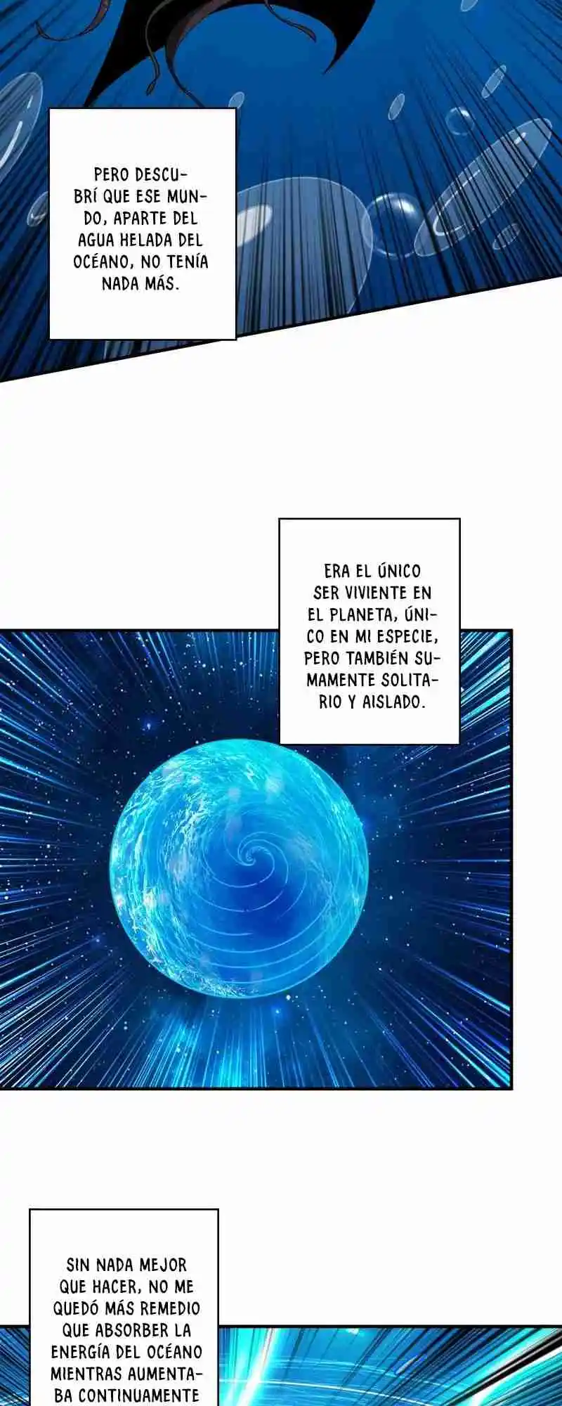 It Starts With A Kingpin Account - Capítulo 502 - Página 12 - LectorTMOo