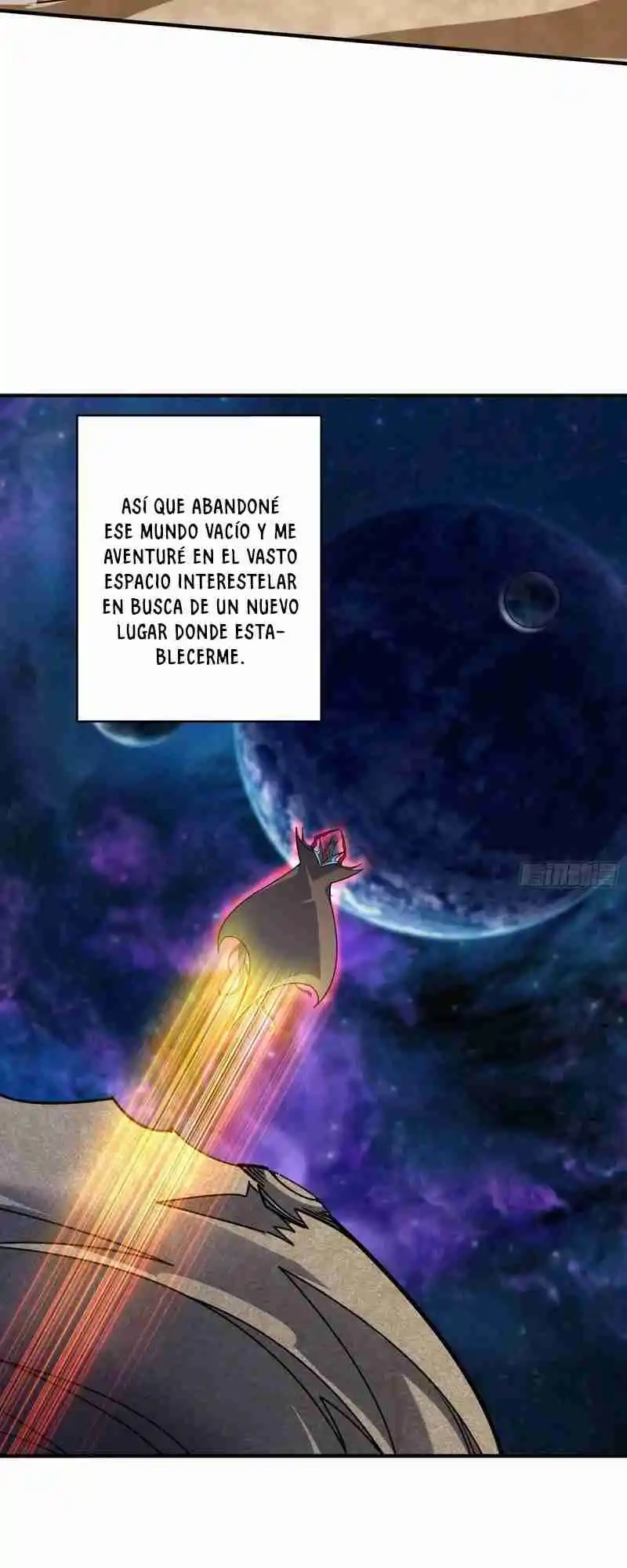 It Starts With A Kingpin Account - Capítulo 502 - Página 14 - LectorTMOo