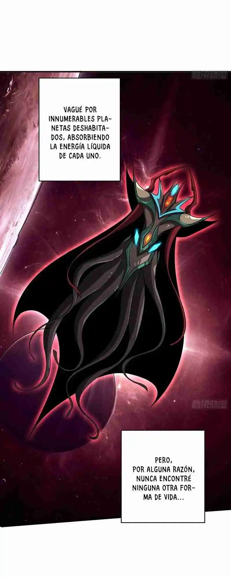 It Starts With A Kingpin Account - Capítulo 502 - Página 15 - LectorTMOo