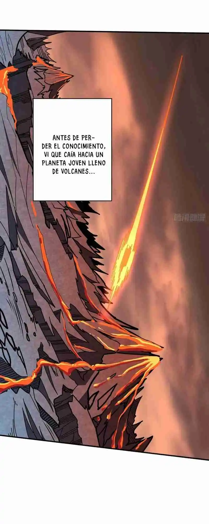 It Starts With A Kingpin Account - Capítulo 502 - Página 17 - LectorTMOo