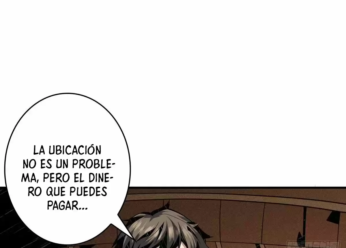 It Starts With A Kingpin Account - Capítulo 51 - Página 9 - LectorTMOo