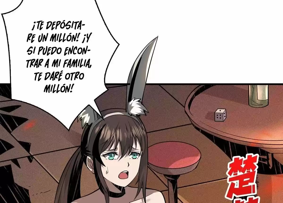 It Starts With A Kingpin Account - Capítulo 51 - Página 12 - LectorTMOo