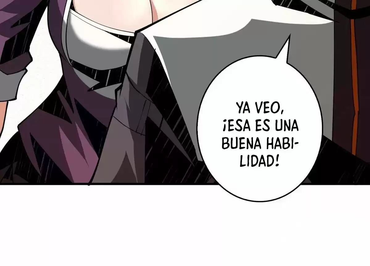 It Starts With A Kingpin Account - Capítulo 51 - Página 21 - LectorTMOo
