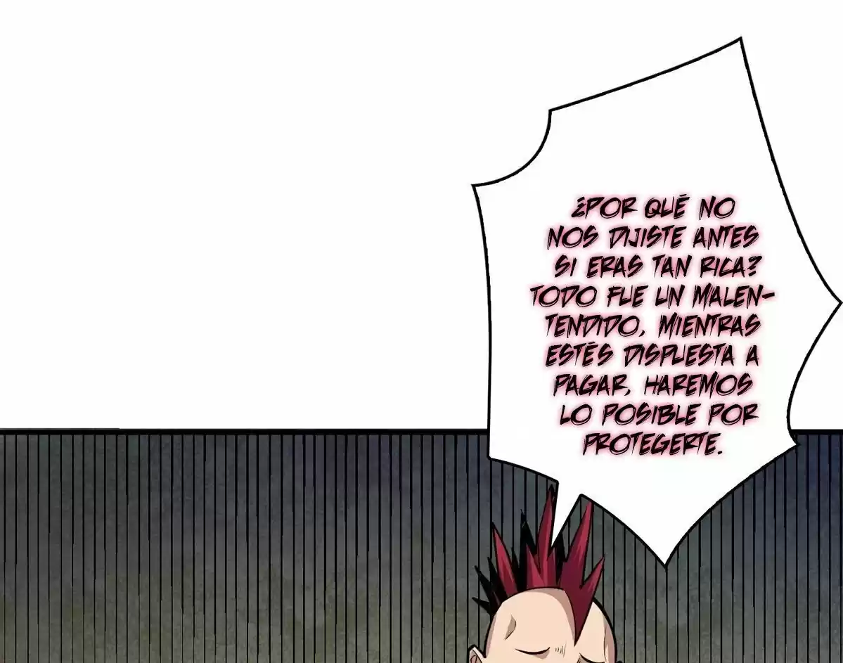 It Starts With A Kingpin Account - Capítulo 51 - Página 22 - LectorTMOo