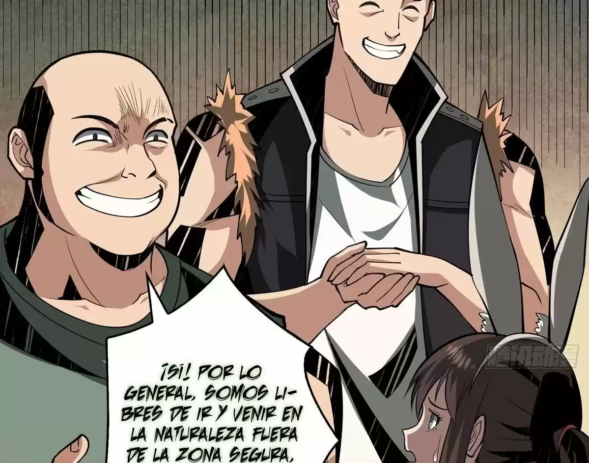 It Starts With A Kingpin Account - Capítulo 51 - Página 23 - LectorTMOo