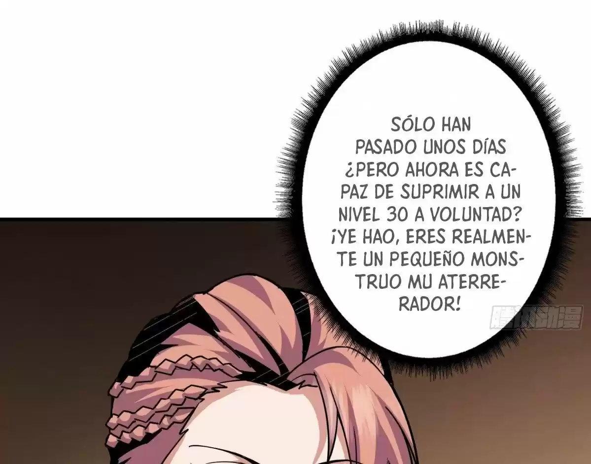 It Starts With A Kingpin Account - Capítulo 51 - Página 39 - LectorTMOo