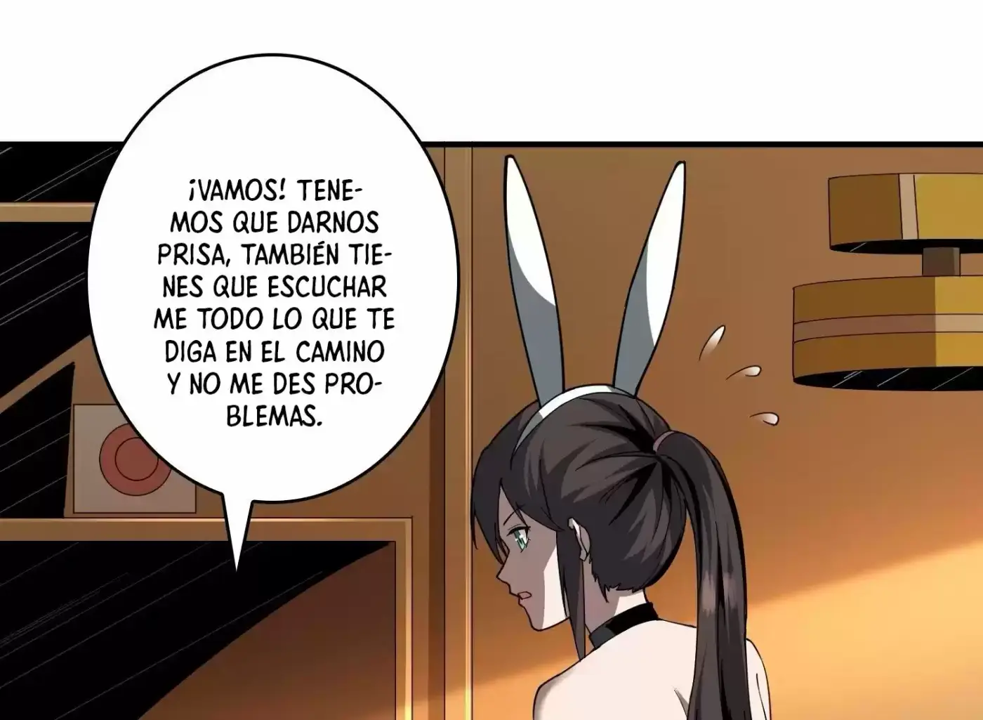 It Starts With A Kingpin Account - Capítulo 51 - Página 42 - LectorTMOo