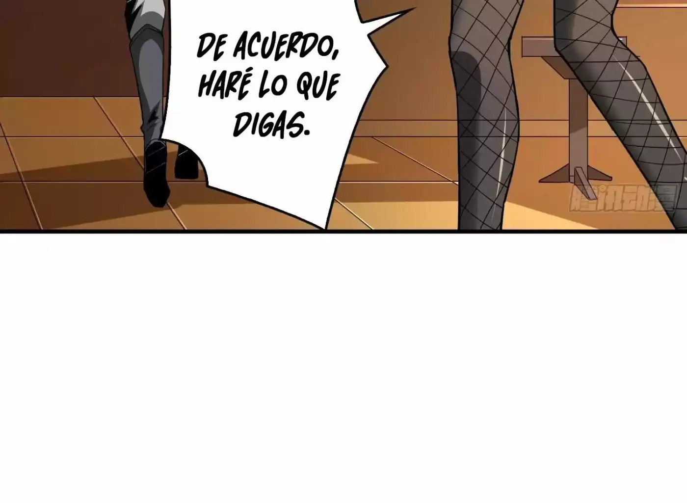 It Starts With A Kingpin Account - Capítulo 51 - Página 44 - LectorTMOo