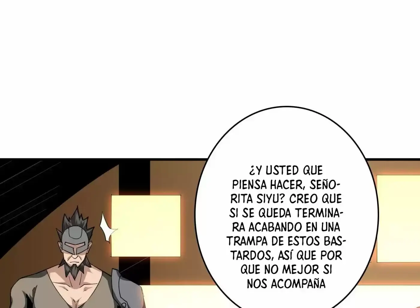It Starts With A Kingpin Account - Capítulo 51 - Página 45 - LectorTMOo