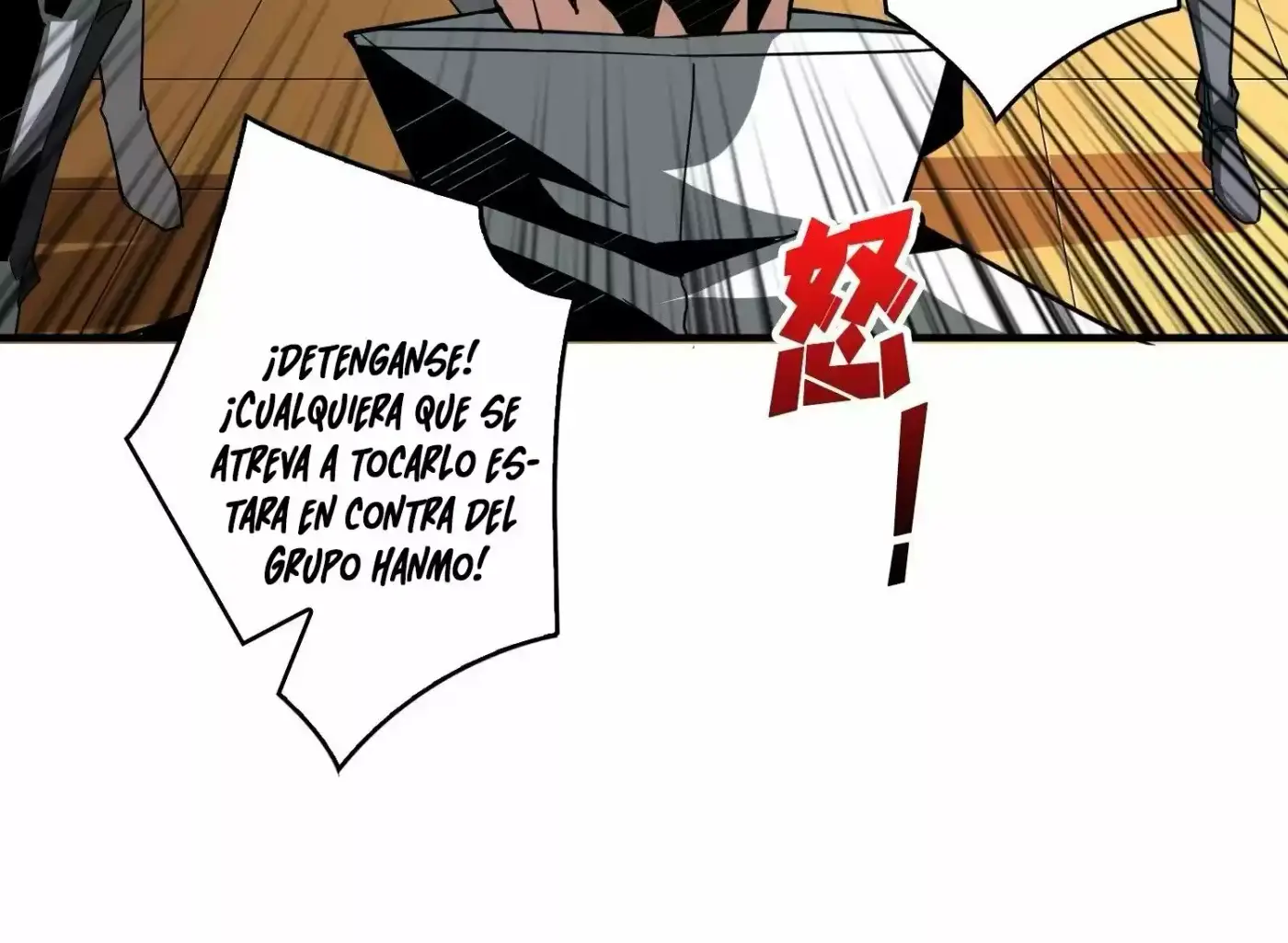 It Starts With A Kingpin Account - Capítulo 51 - Página 51 - LectorTMOo