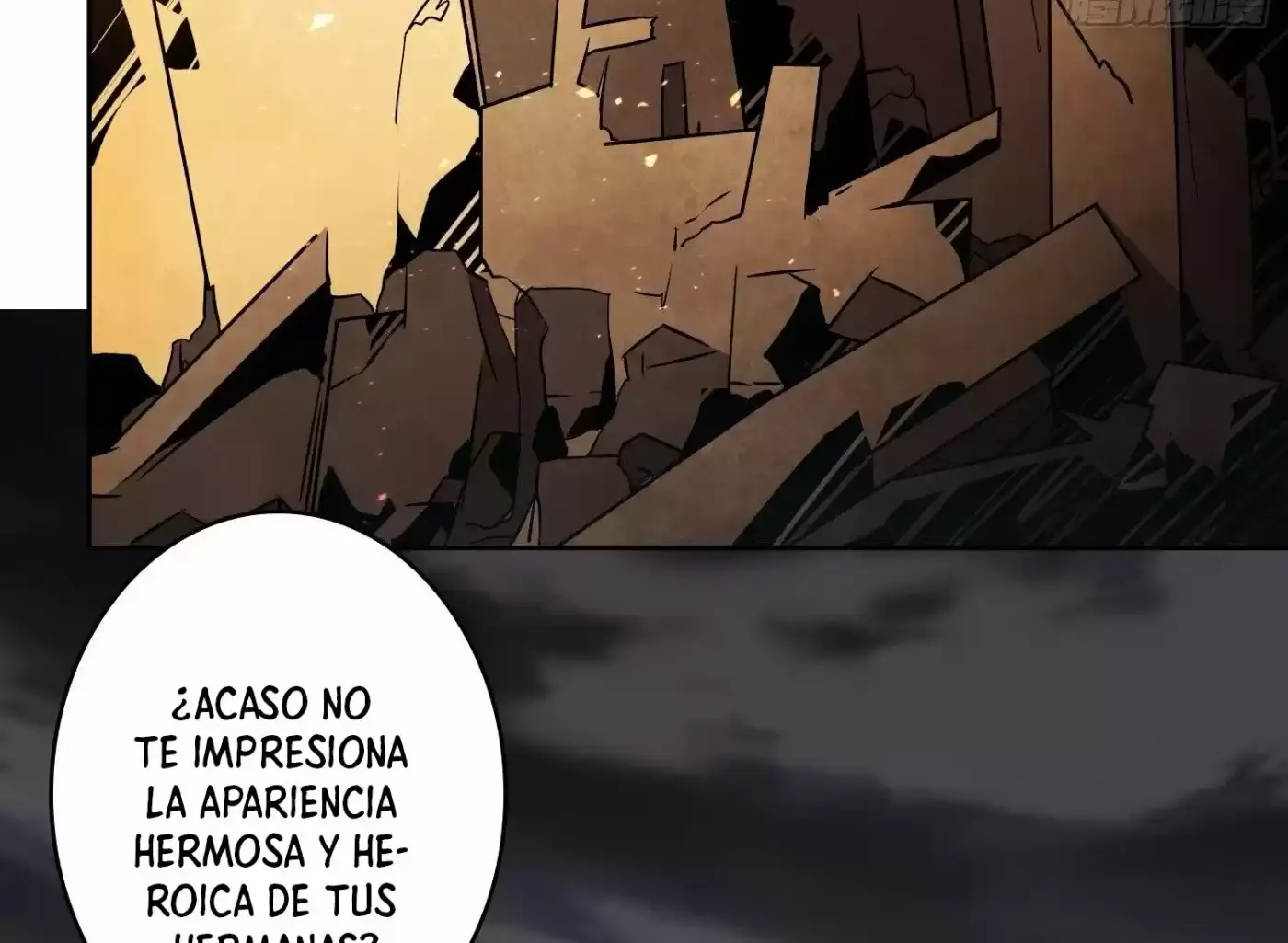 It Starts With A Kingpin Account - Capítulo 51 - Página 60 - LectorTMOo