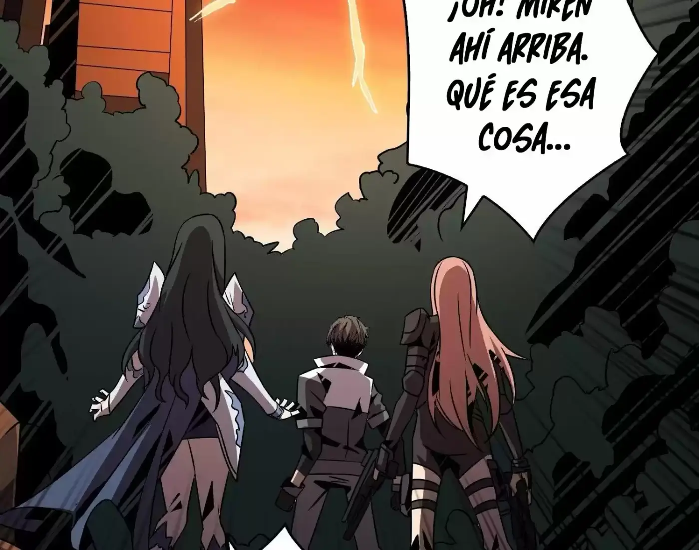 It Starts With A Kingpin Account - Capítulo 51 - Página 66 - LectorTMOo