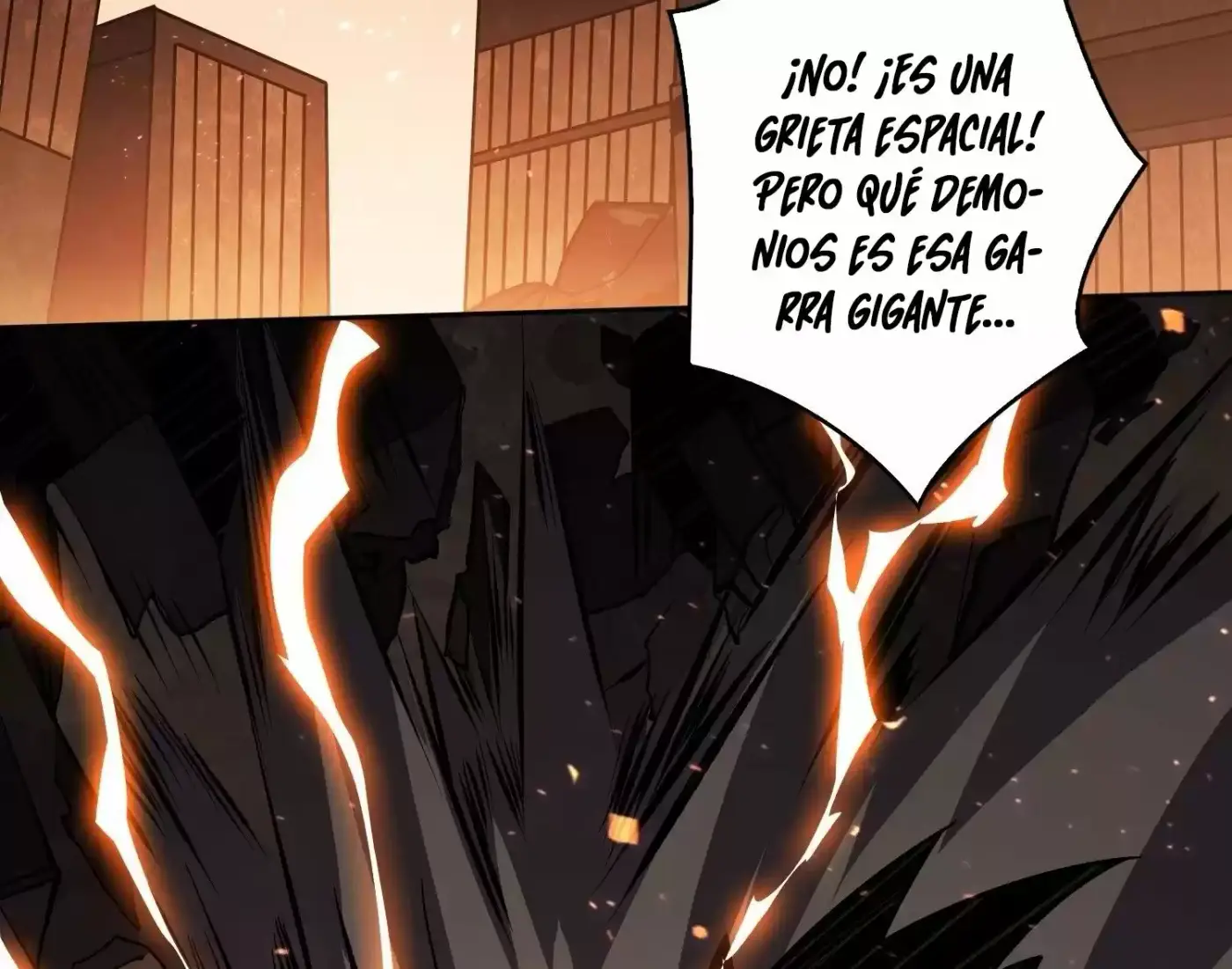 It Starts With A Kingpin Account - Capítulo 51 - Página 70 - LectorTMOo