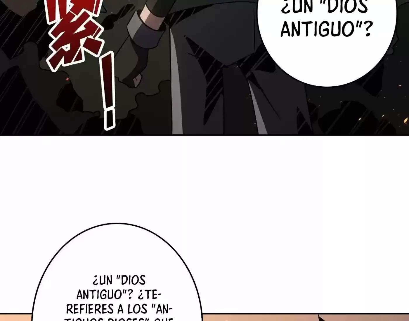 It Starts With A Kingpin Account - Capítulo 51 - Página 79 - LectorTMOo