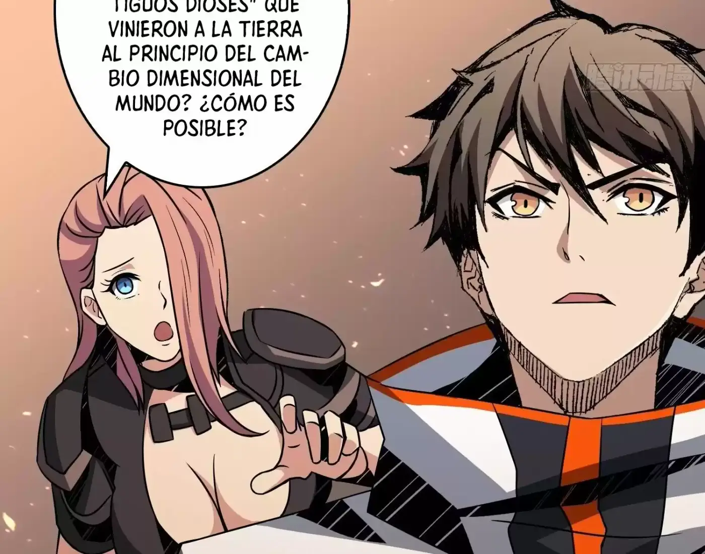 It Starts With A Kingpin Account - Capítulo 51 - Página 80 - LectorTMOo