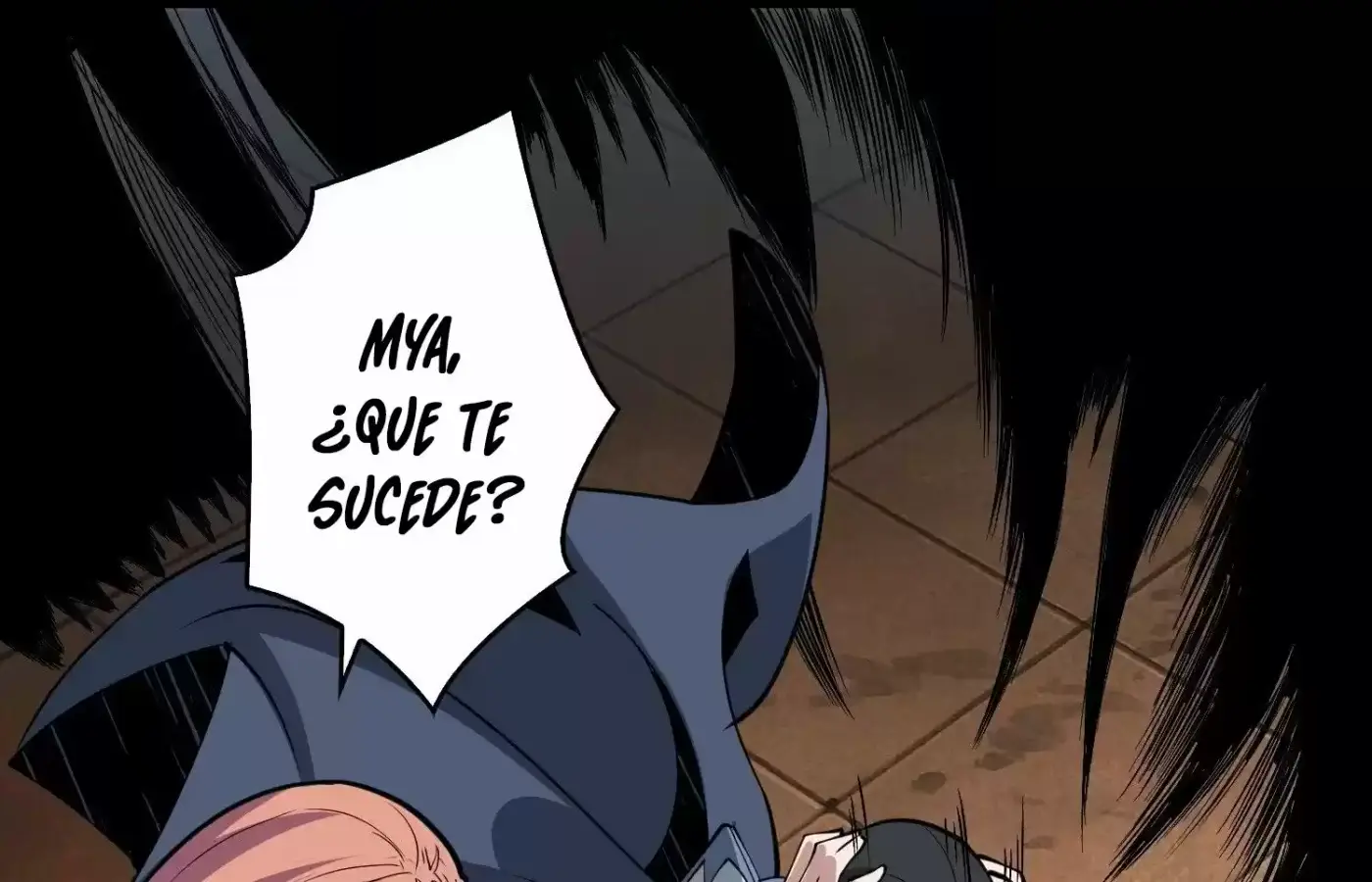 It Starts With A Kingpin Account - Capítulo 51 - Página 84 - LectorTMOo