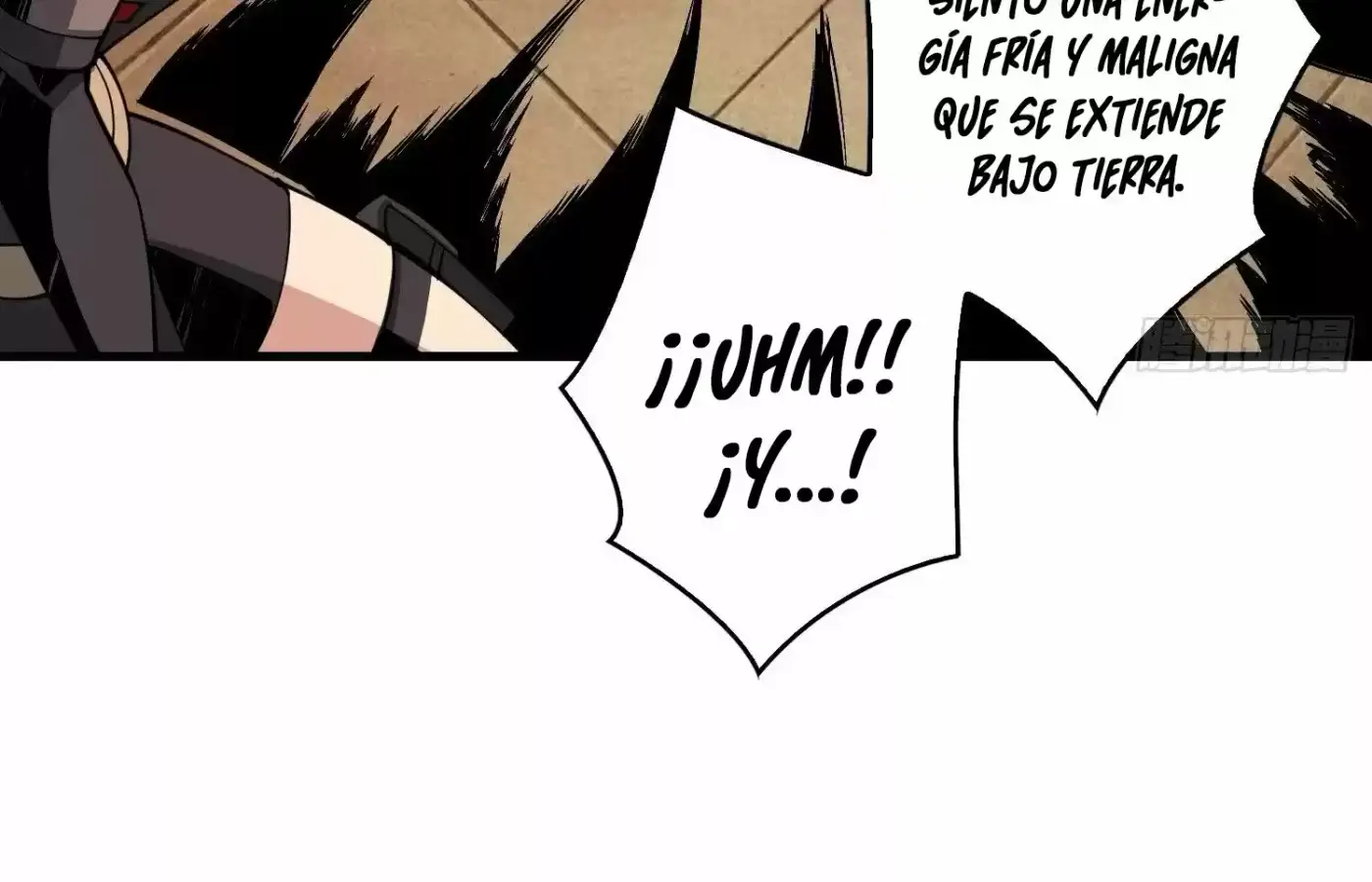 It Starts With A Kingpin Account - Capítulo 51 - Página 86 - LectorTMOo