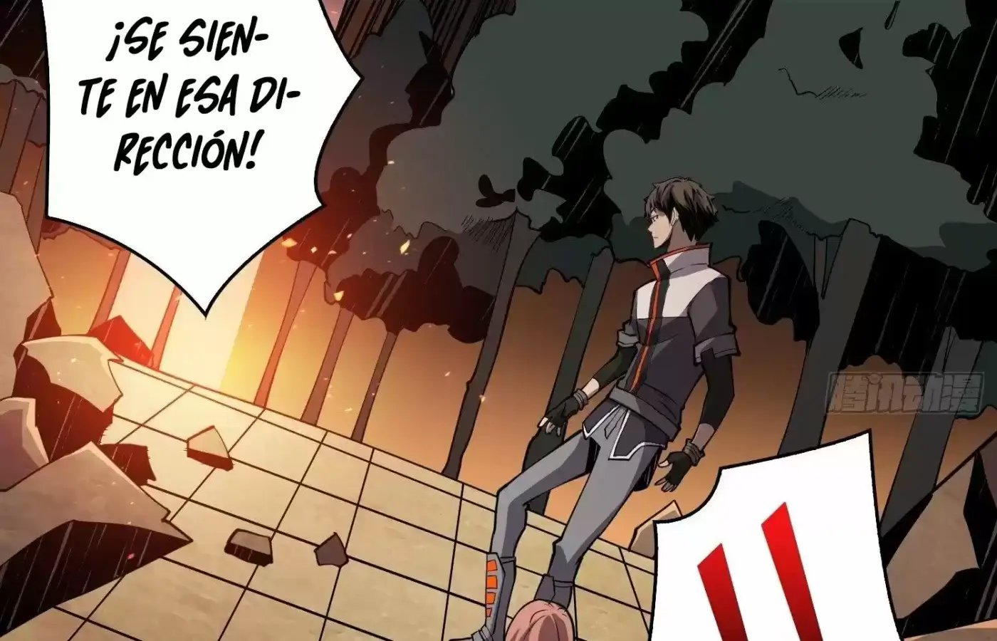 It Starts With A Kingpin Account - Capítulo 51 - Página 88 - LectorTMOo