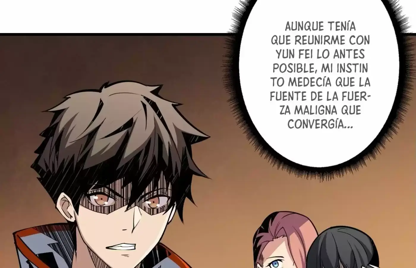 It Starts With A Kingpin Account - Capítulo 51 - Página 91 - LectorTMOo