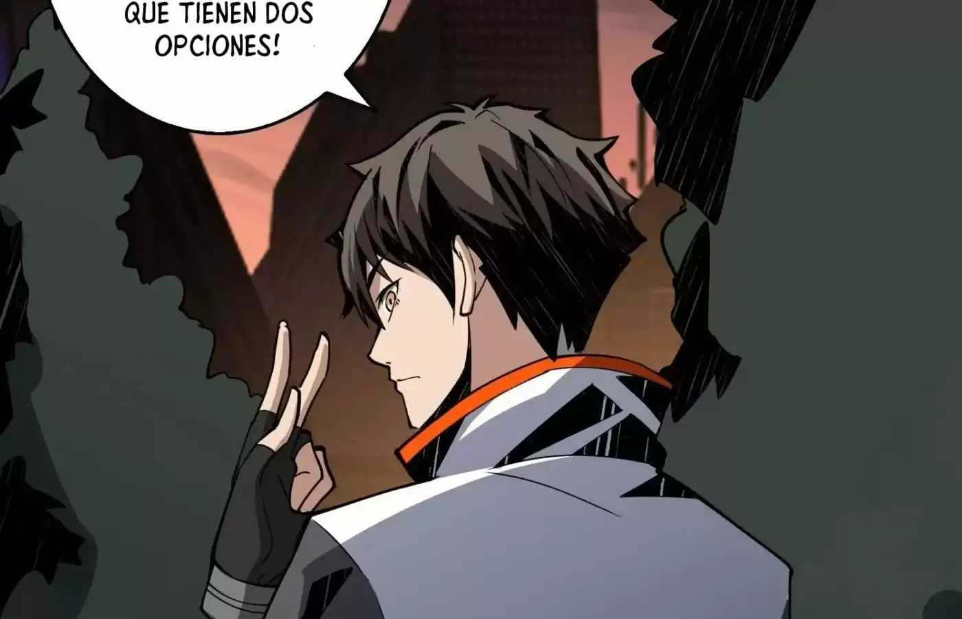 It Starts With A Kingpin Account - Capítulo 51 - Página 94 - LectorTMOo