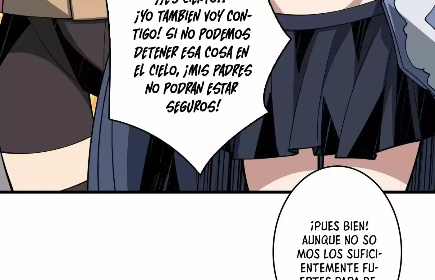 It Starts With A Kingpin Account - Capítulo 51 - Página 100 - LectorTMOo