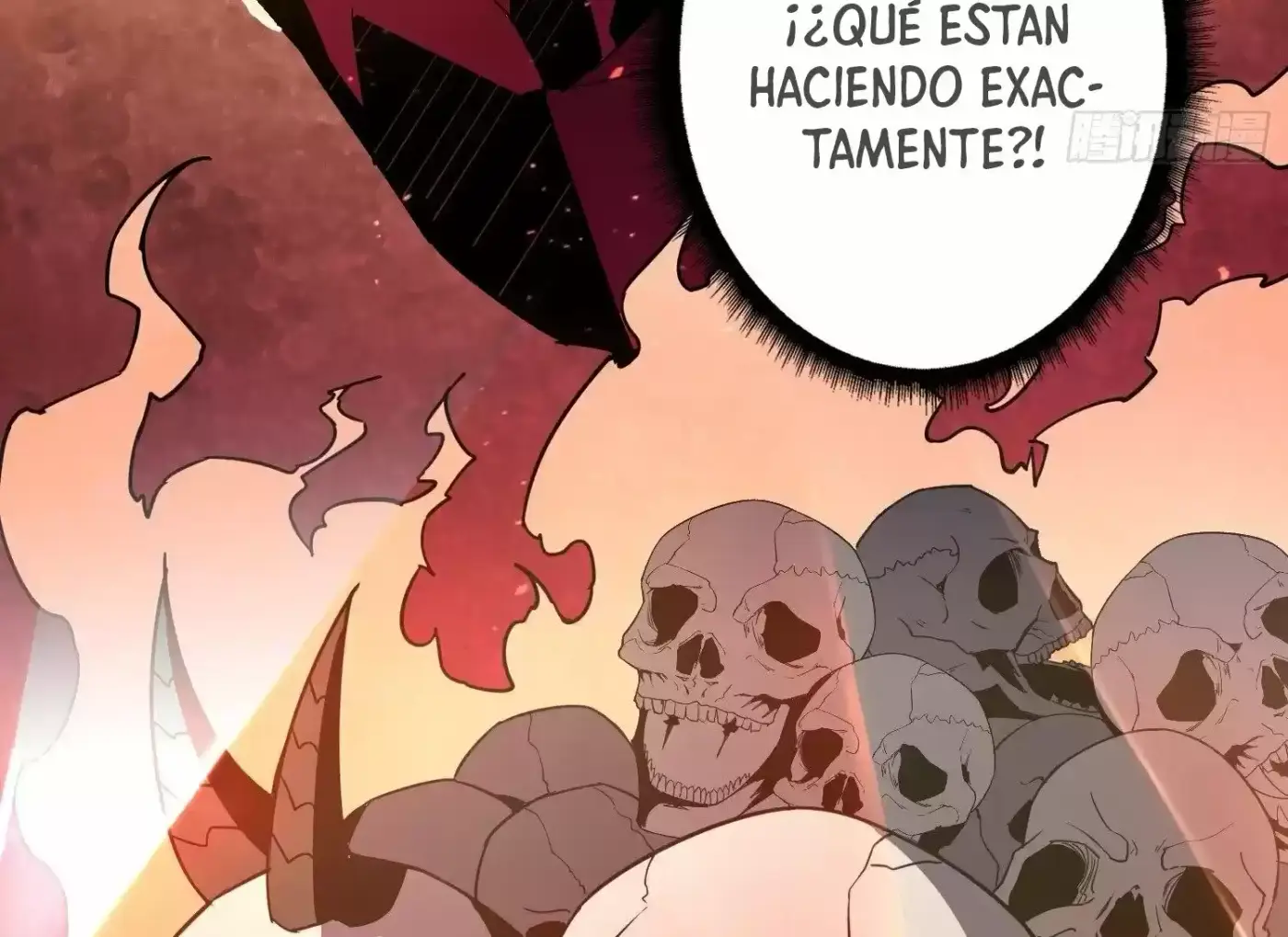 It Starts With A Kingpin Account - Capítulo 51 - Página 118 - LectorTMOo