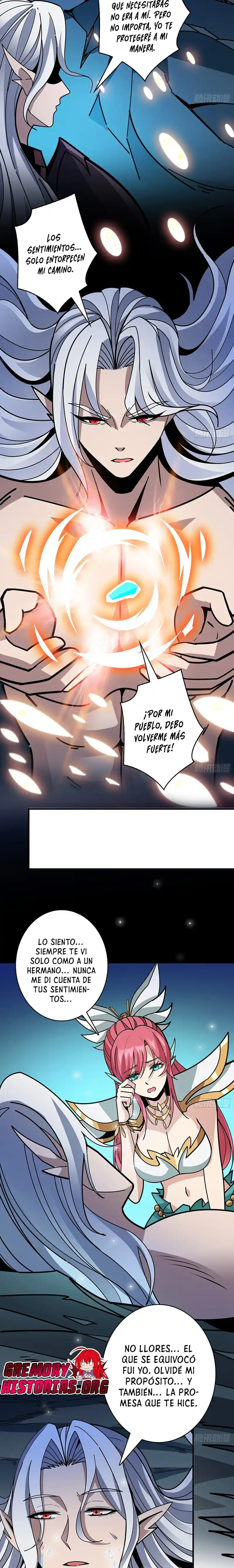 It Starts With A Kingpin Account - Capítulo 511 - Página 14 - LectorTMOo