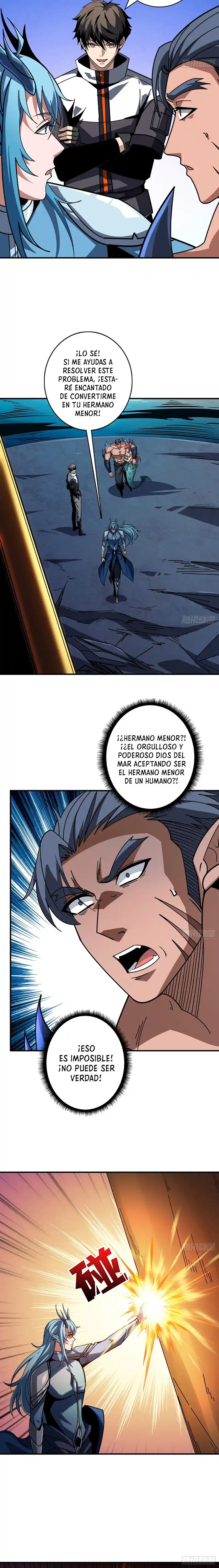 It Starts With A Kingpin Account - Capítulo 514 - Página 4 - LectorTMOo
