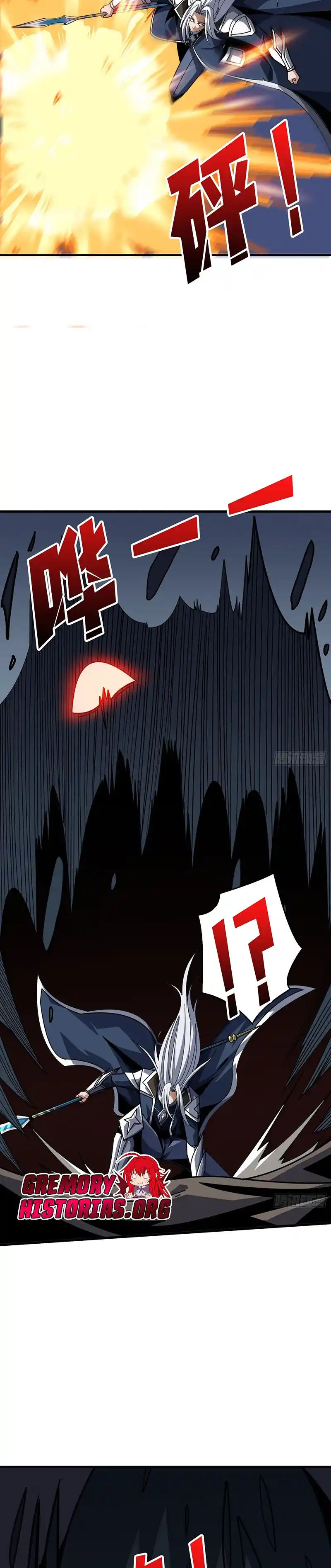 It Starts With A Kingpin Account - Capítulo 514 - Página 18 - LectorTMOo