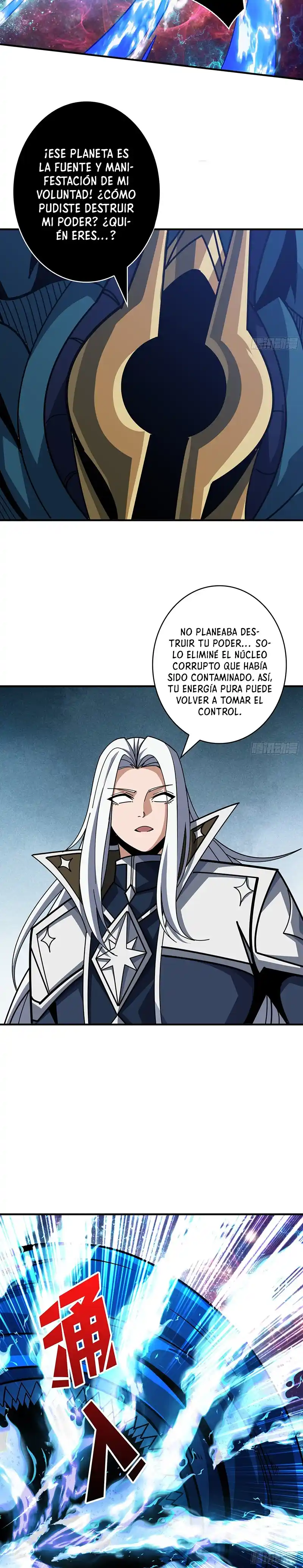 It Starts With A Kingpin Account - Capítulo 515 - Página 12 - LectorTMOo