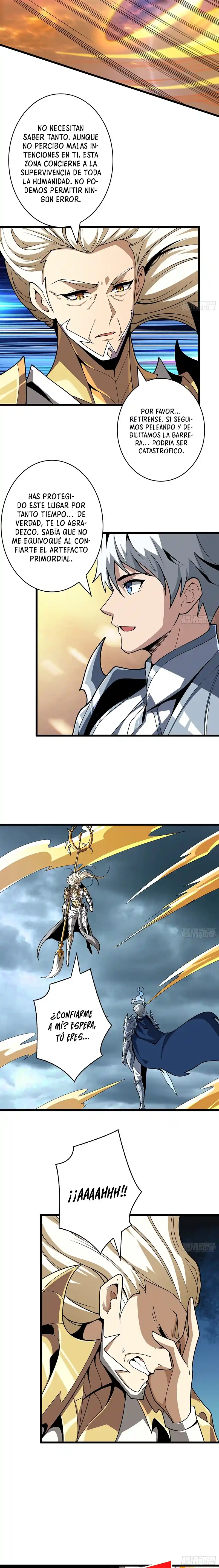 It Starts With A Kingpin Account - Capítulo 517 - Página 8 - LectorTMOo