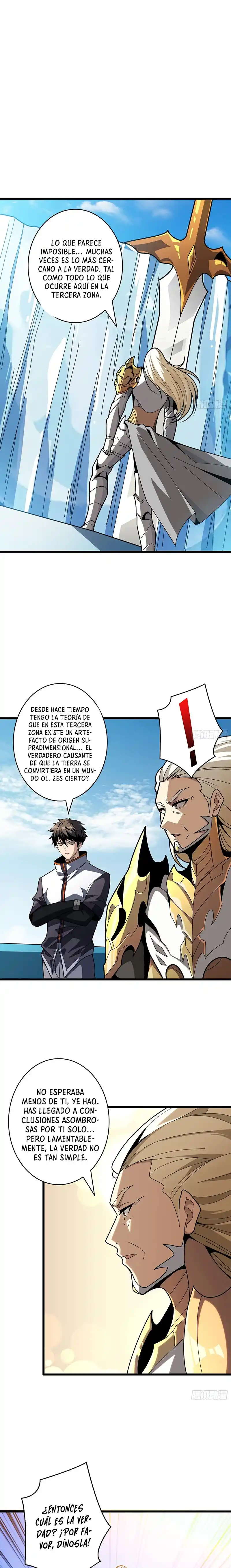 It Starts With A Kingpin Account - Capítulo 519 - Página 10 - LectorTMOo