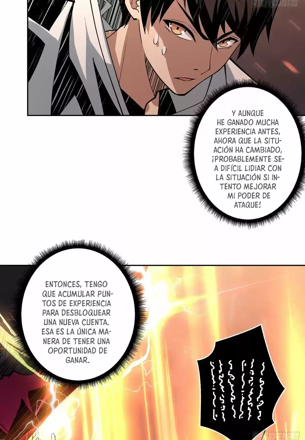 It Starts With A Kingpin Account - Capítulo 52 - Página 15 - LectorTMOo