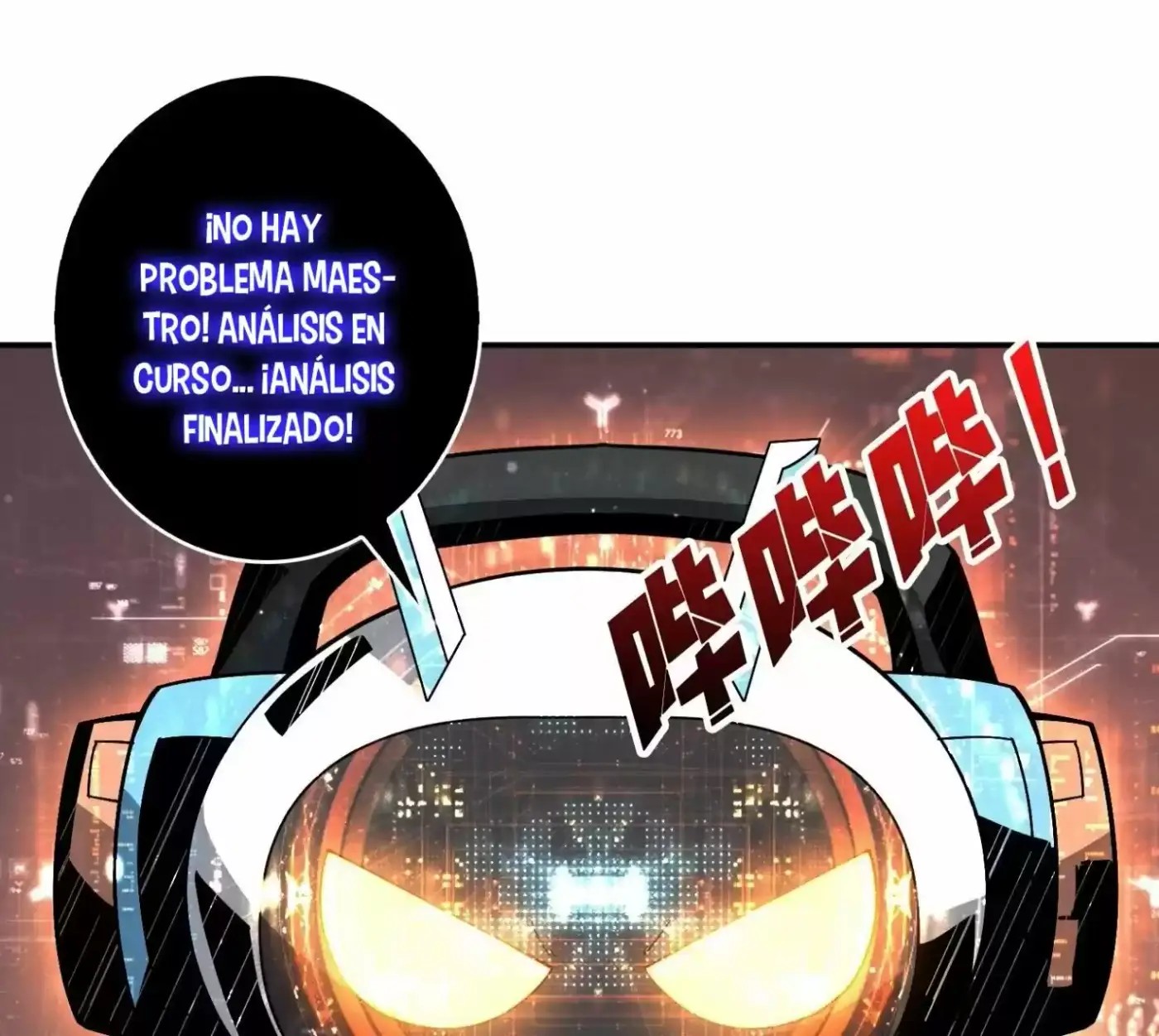 It Starts With A Kingpin Account - Capítulo 52 - Página 19 - LectorTMOo