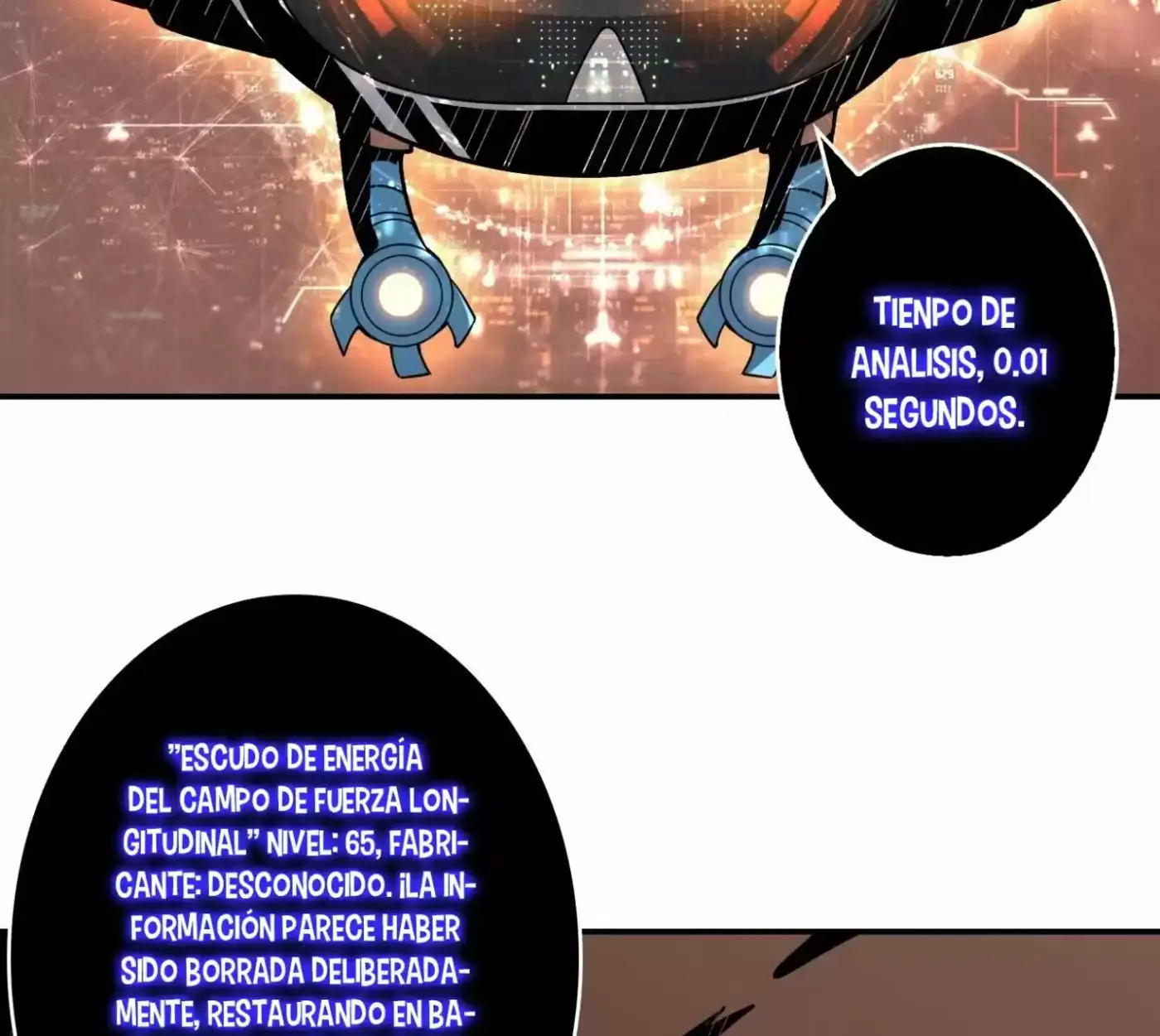 It Starts With A Kingpin Account - Capítulo 52 - Página 20 - LectorTMOo