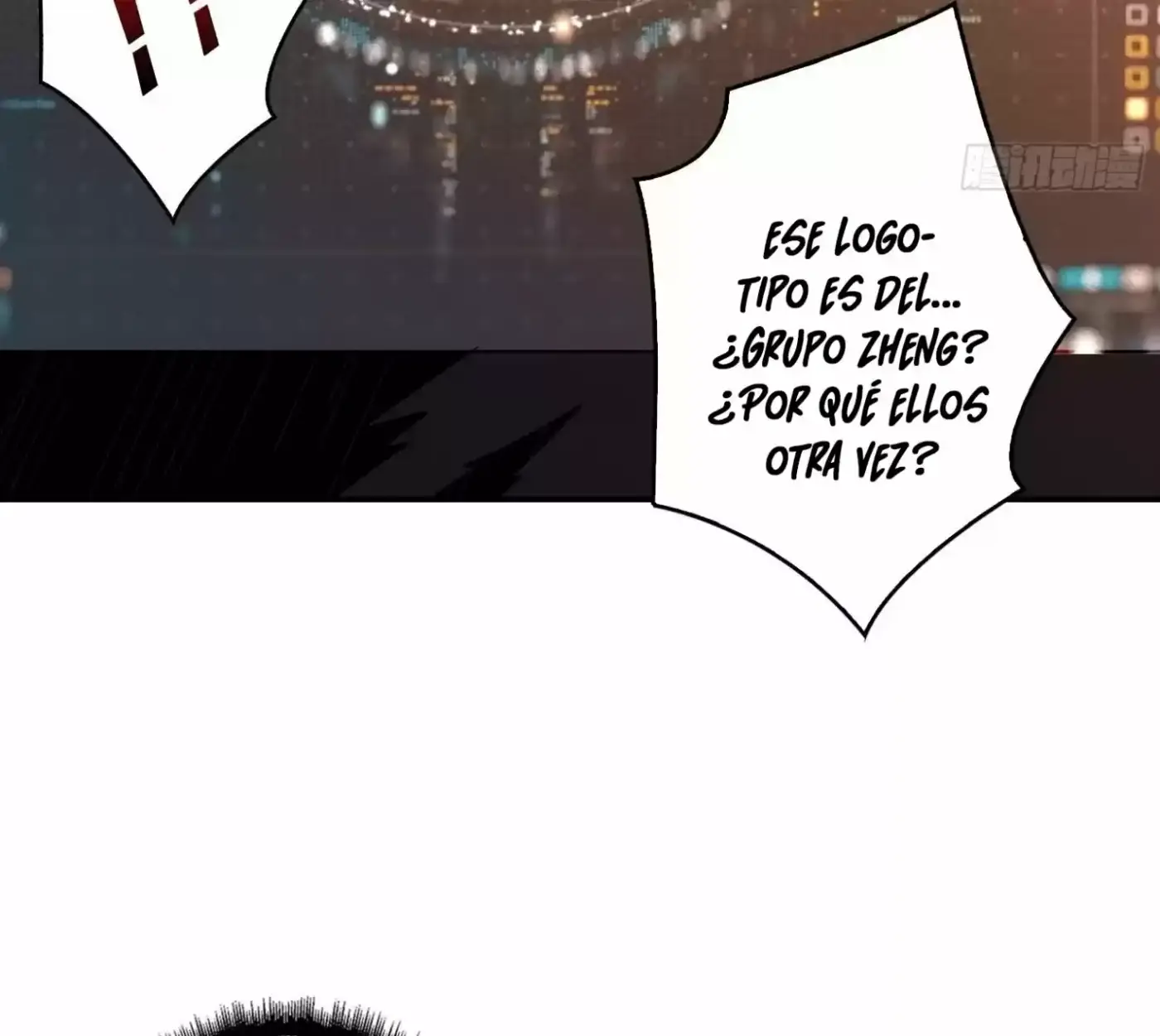 It Starts With A Kingpin Account - Capítulo 52 - Página 22 - LectorTMOo