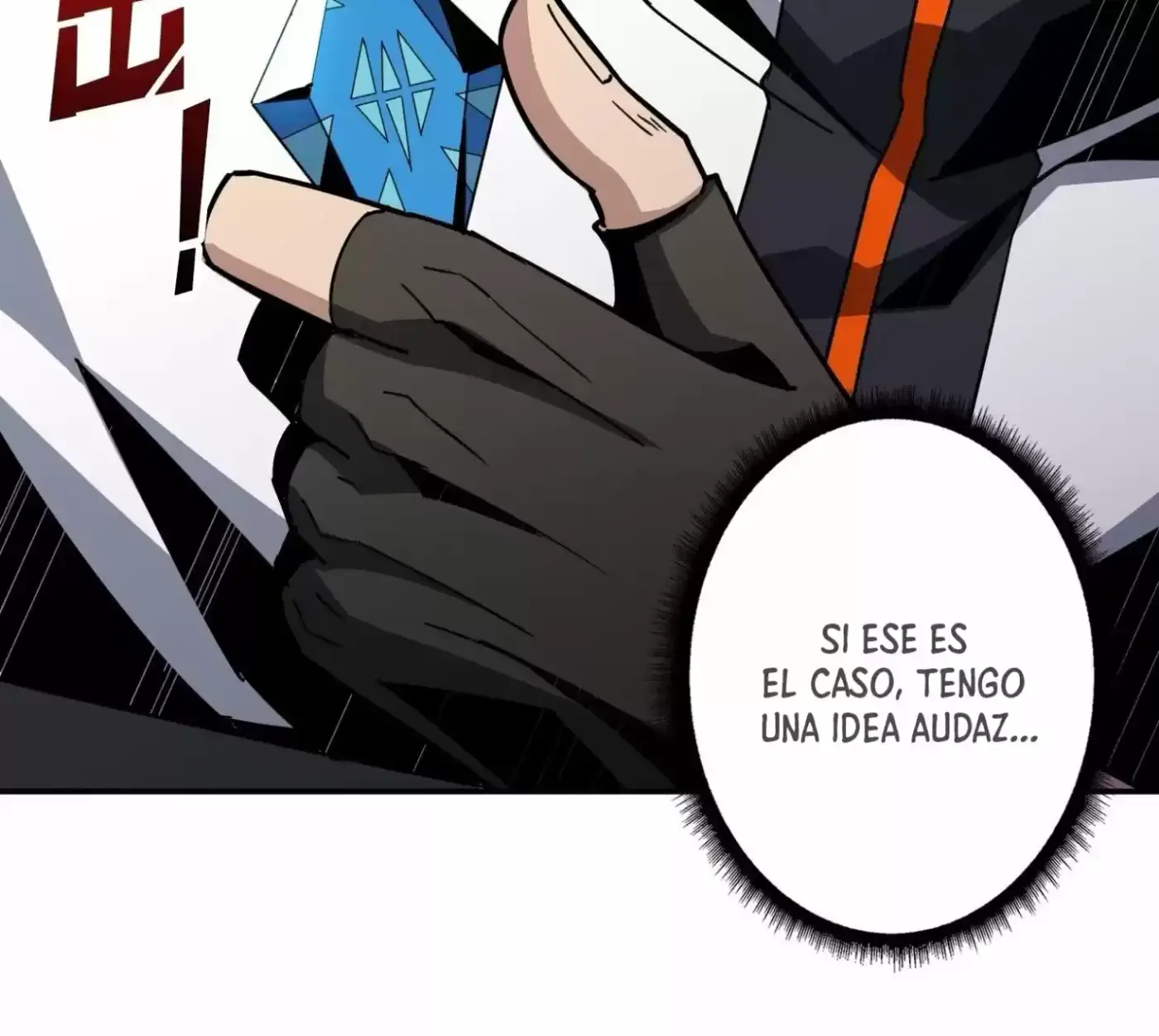 It Starts With A Kingpin Account - Capítulo 52 - Página 24 - LectorTMOo