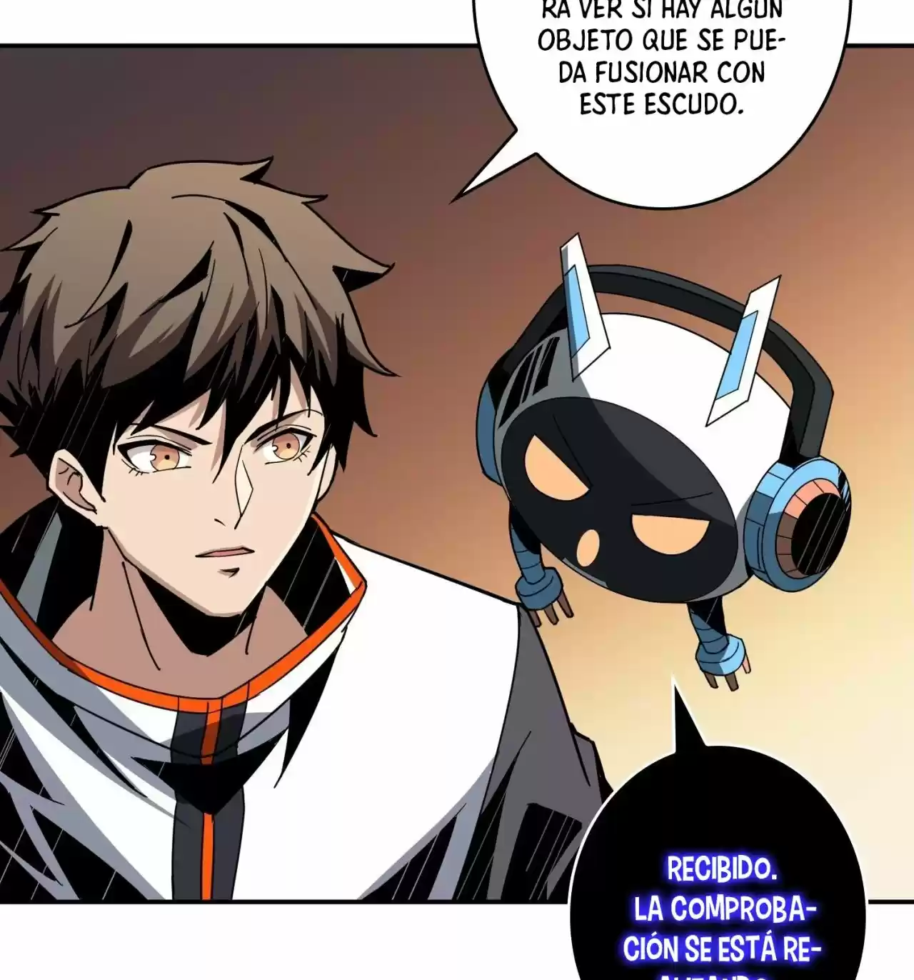 It Starts With A Kingpin Account - Capítulo 52 - Página 29 - LectorTMOo