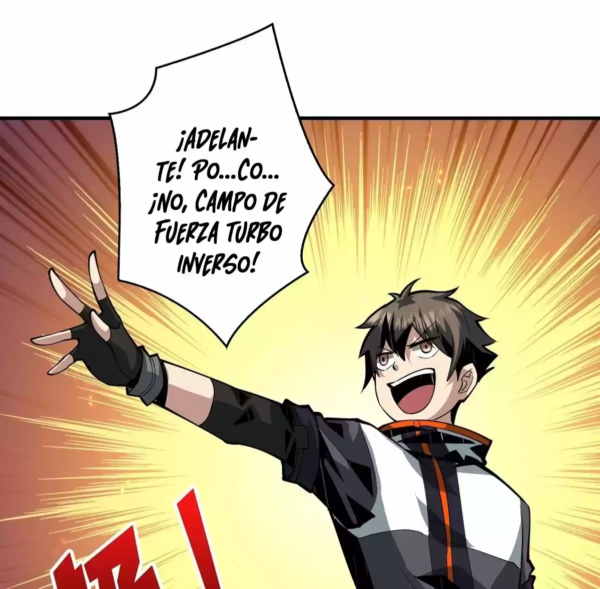 It Starts With A Kingpin Account - Capítulo 52 - Página 39 - LectorTMOo