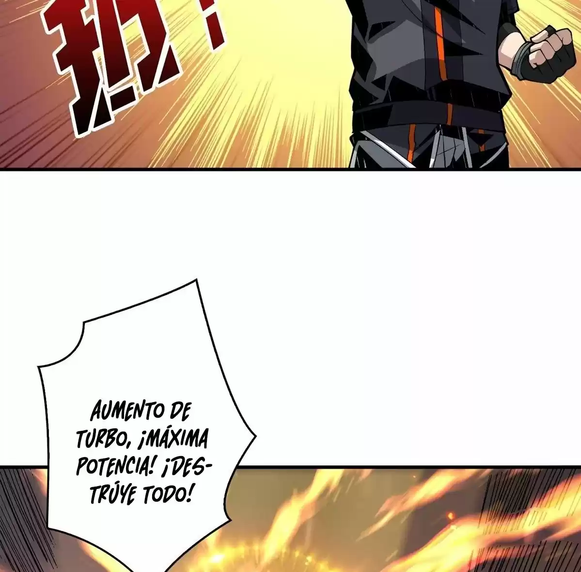 It Starts With A Kingpin Account - Capítulo 52 - Página 40 - LectorTMOo