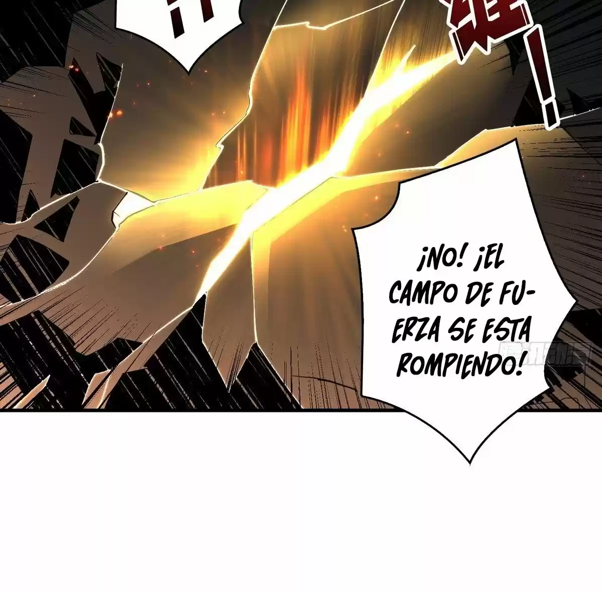 It Starts With A Kingpin Account - Capítulo 52 - Página 50 - LectorTMOo