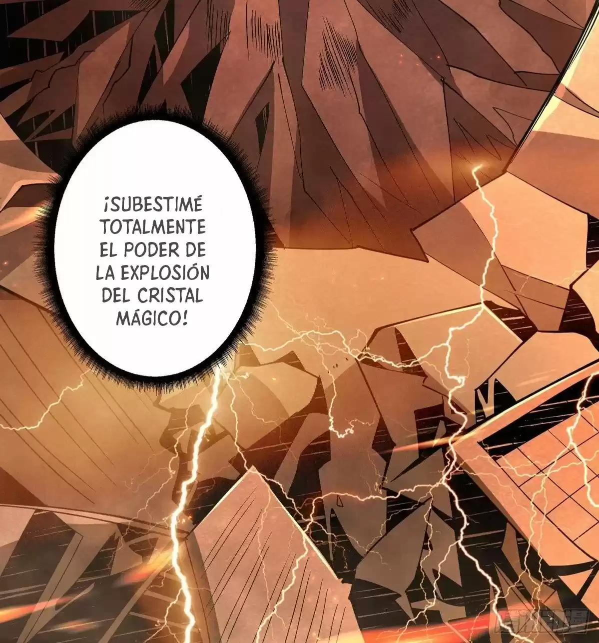 It Starts With A Kingpin Account - Capítulo 52 - Página 58 - LectorTMOo