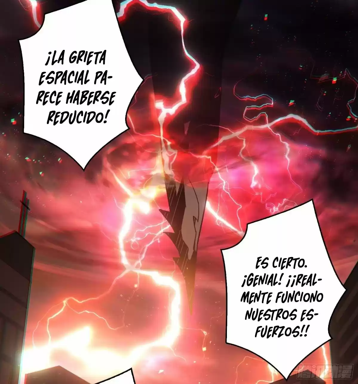It Starts With A Kingpin Account - Capítulo 52 - Página 66 - LectorTMOo