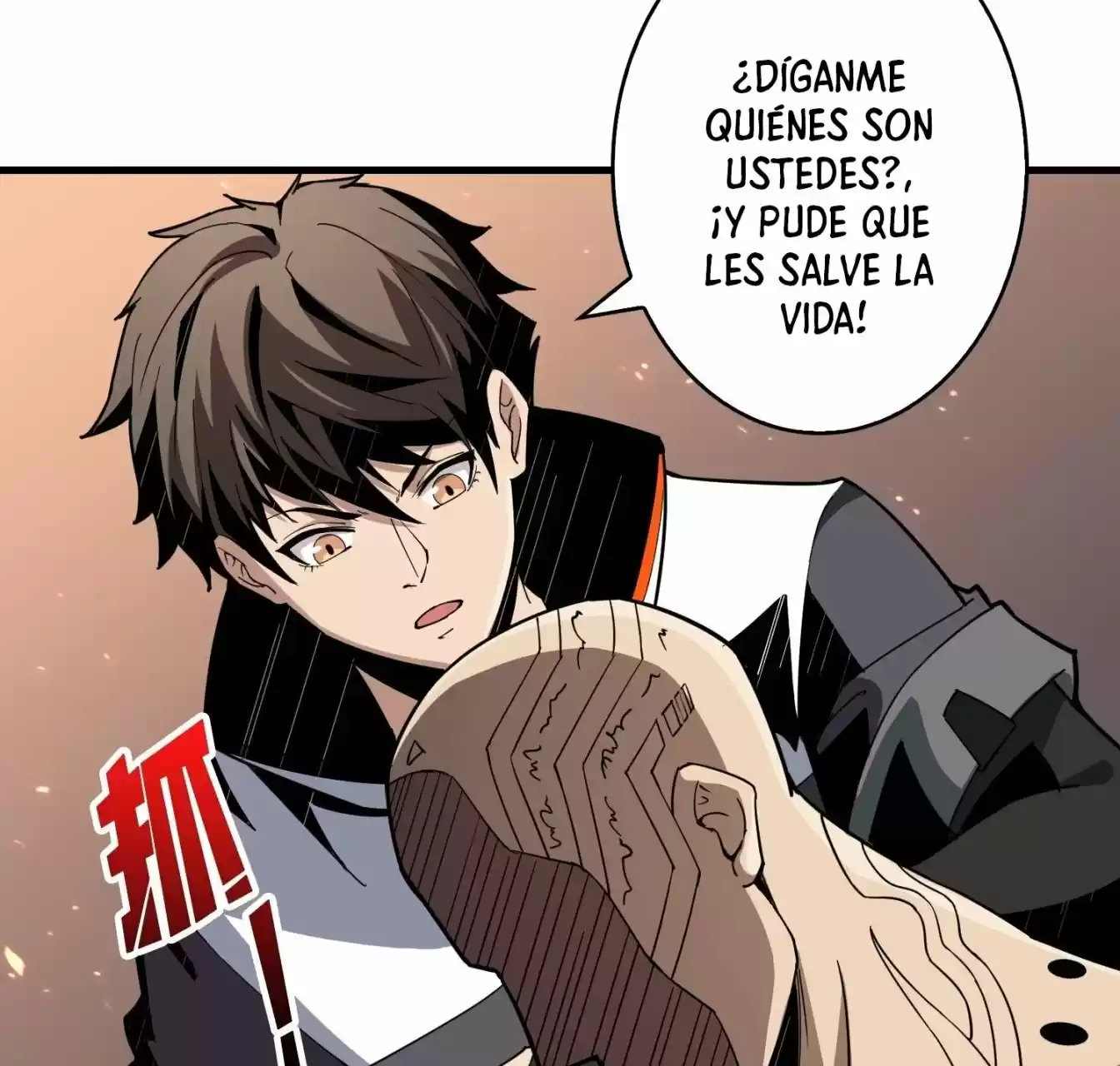 It Starts With A Kingpin Account - Capítulo 52 - Página 70 - LectorTMOo