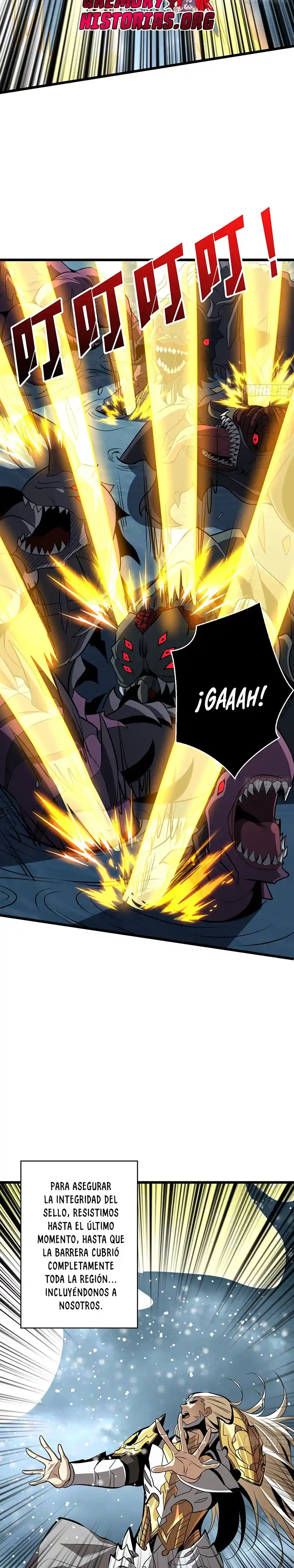 It Starts With A Kingpin Account - Capítulo 520 - Página 7 - LectorTMOo