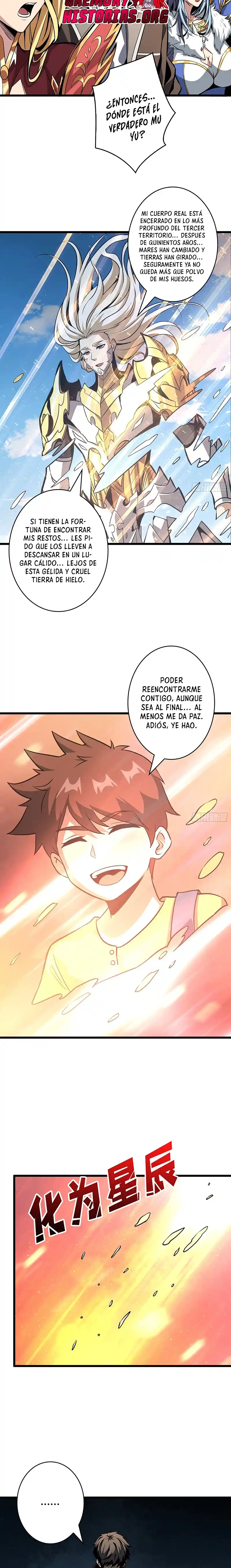 It Starts With A Kingpin Account - Capítulo 520 - Página 15 - LectorTMOo